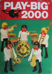 6070 Zirkus-Band