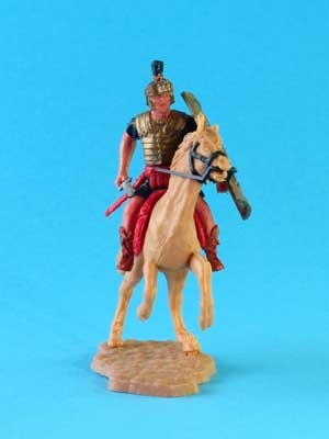 Timpo Toys Römer mit Gladius