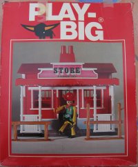 5635 Playbig Western-Store