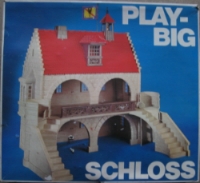 5650 Play-Big Schloss