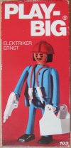 5703 Elektriker Ernst