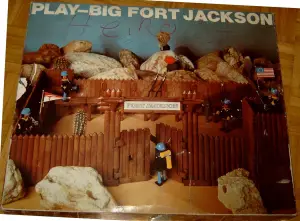 5874 Playbig Fort Jackson