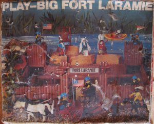 5877 Playbig Fort Laramie