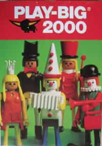 6101 Zirkus-Set